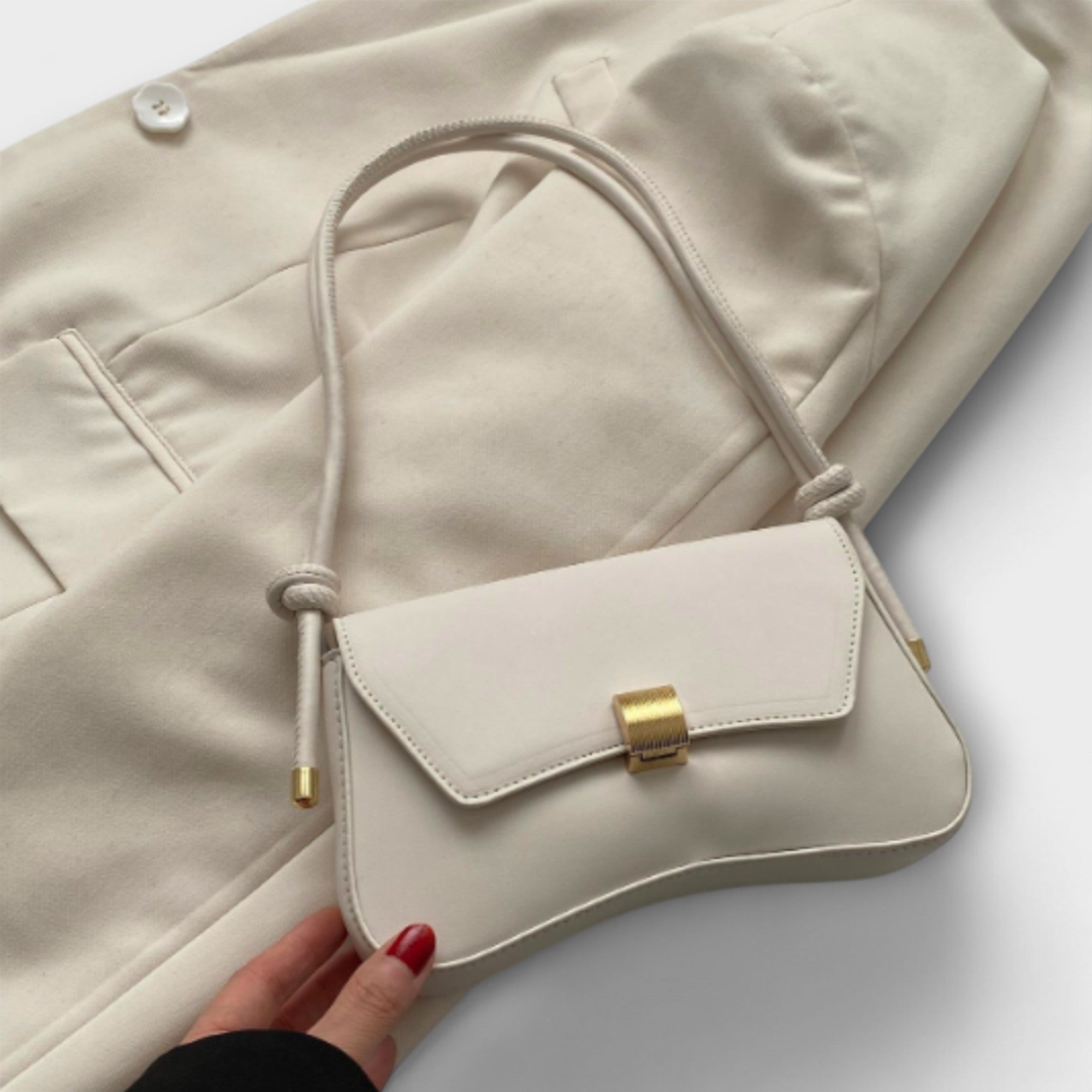 Elida™ | Chic Shoulder Bag