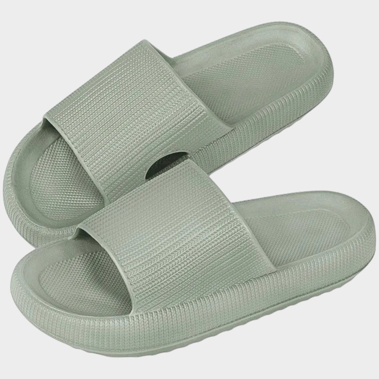 Cloud Walk Soft Comfort Slides