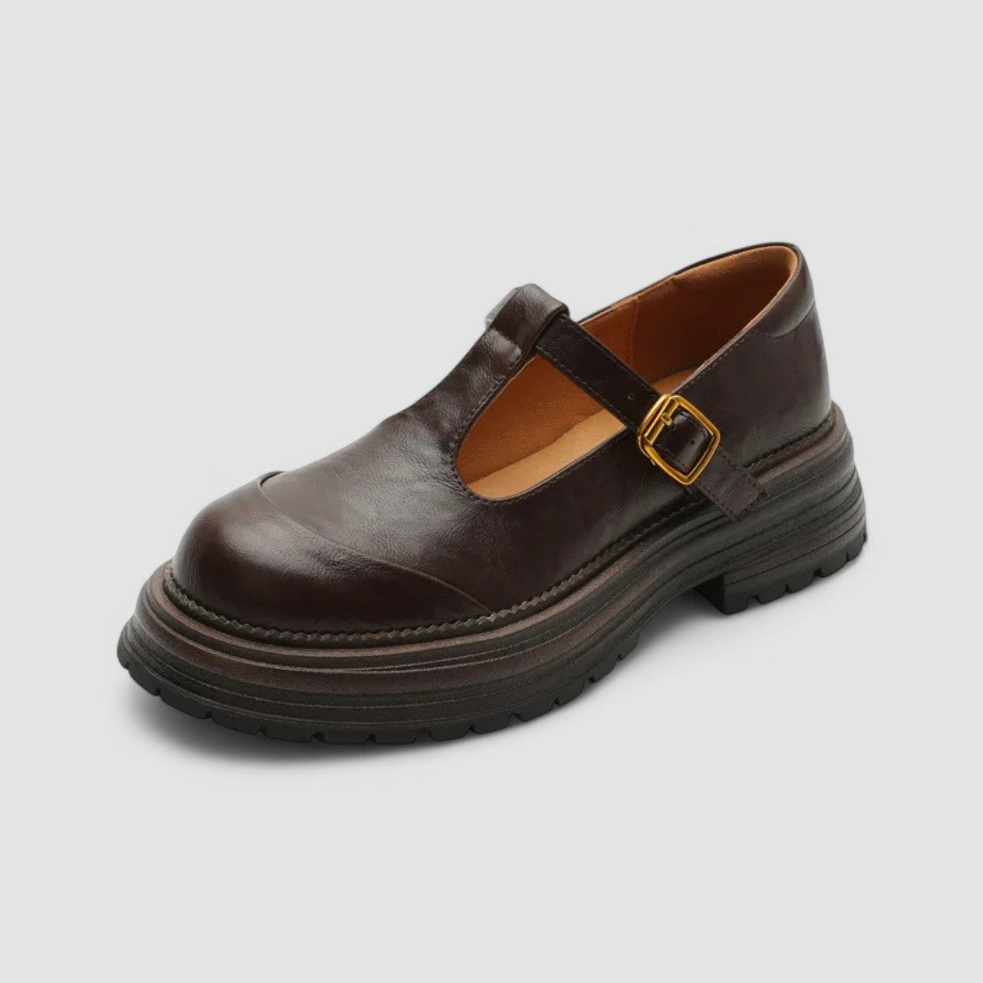 Bronte™ | Orthopedic Mary Jane Footwear