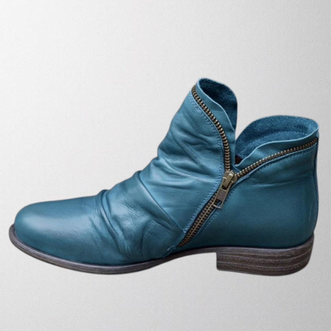 Lisa™ | Cozy Orthopedic Footwear