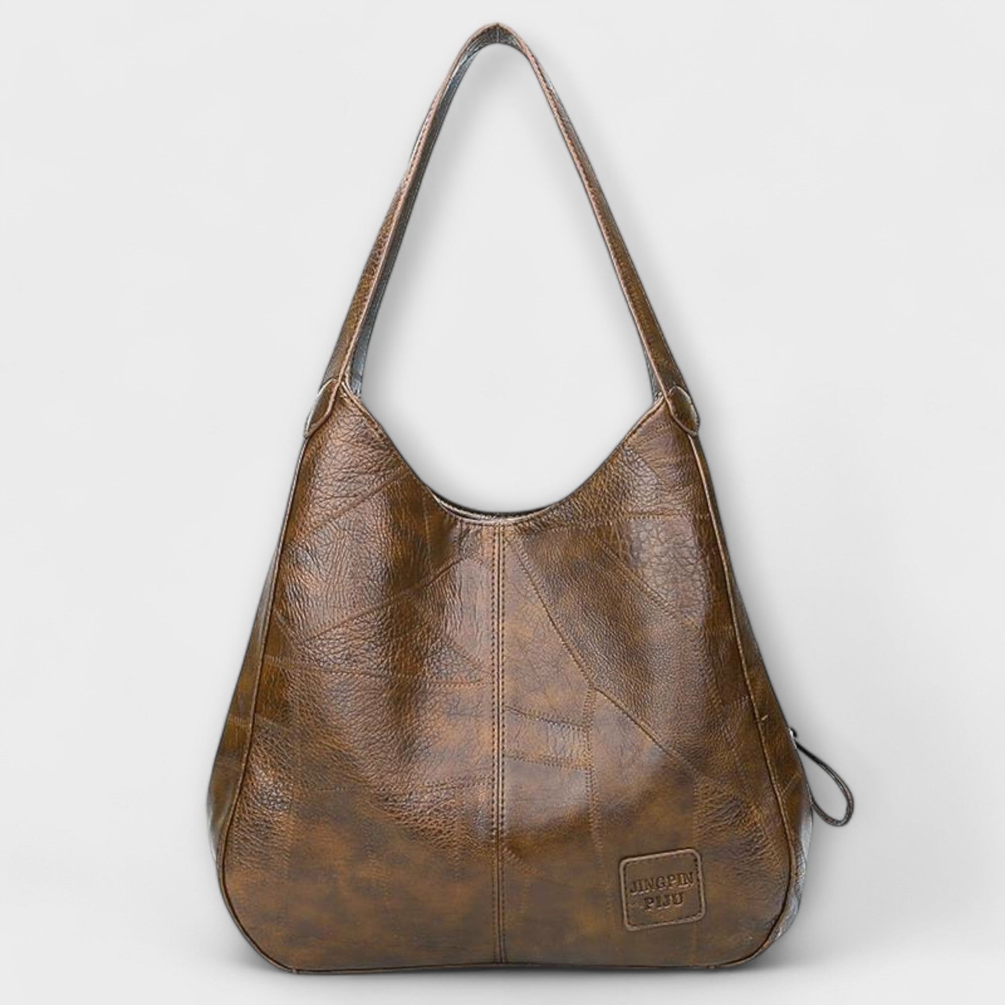Freydis™ | Classic Shoulder Bag with Enduring Style