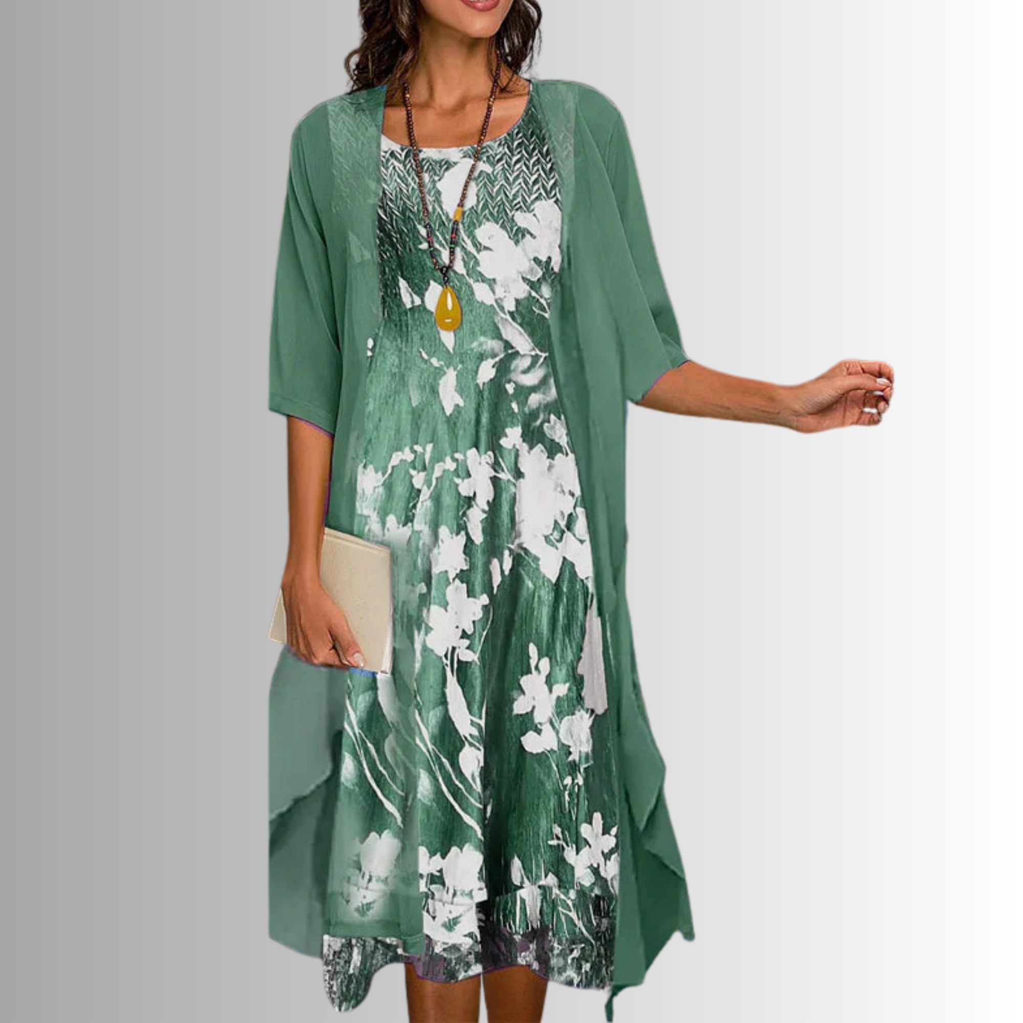 Judith™ | Stylish 2-Piece Ensemble