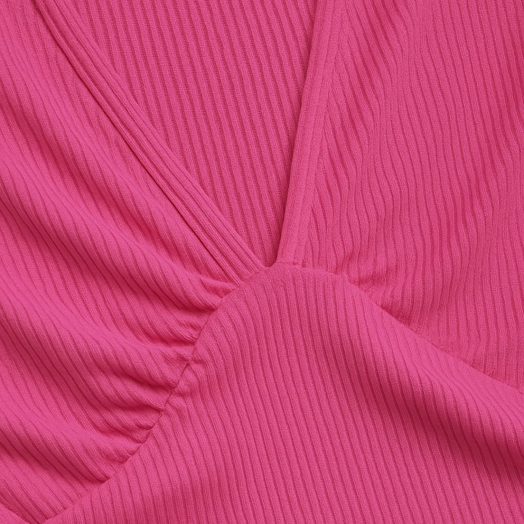 Dorothy™ | Relaxed Fit Wide-Leg Jumpsuit with Stretch Comfort
