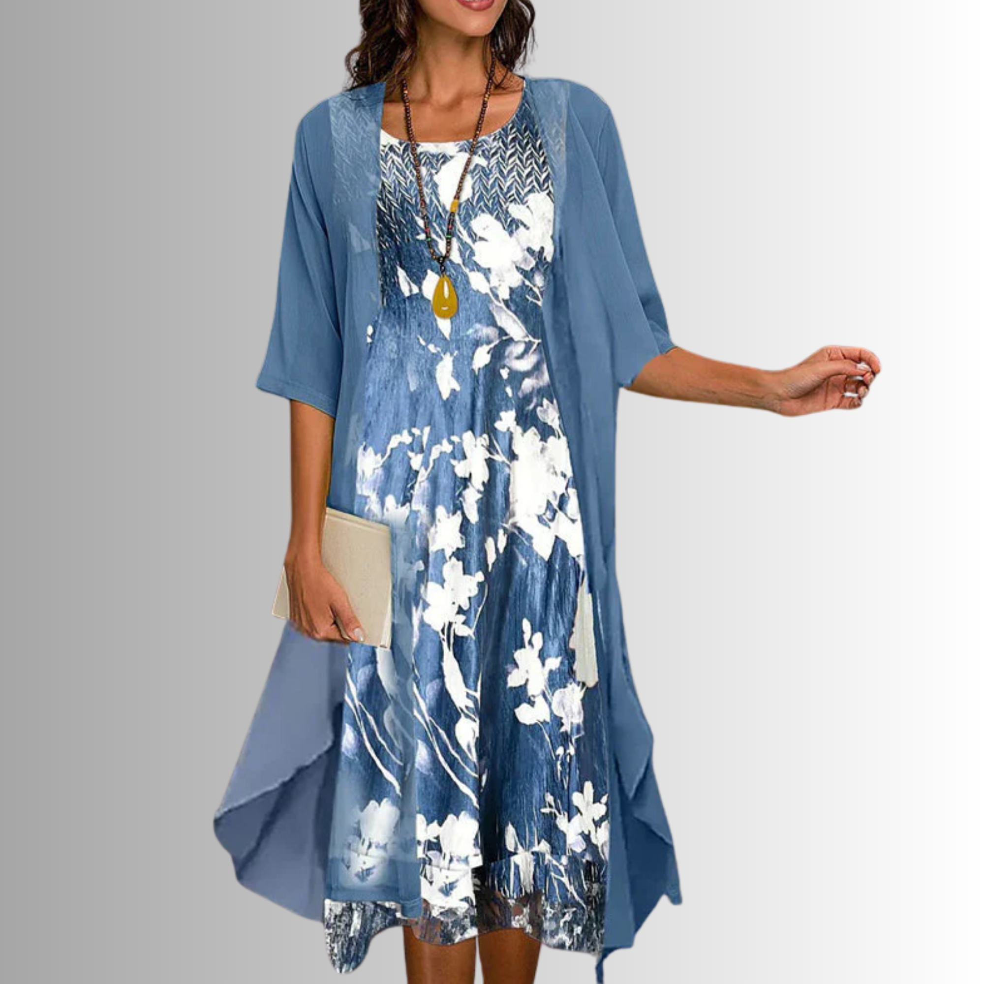 Judith™ | Chic 2-Piece Ensemble