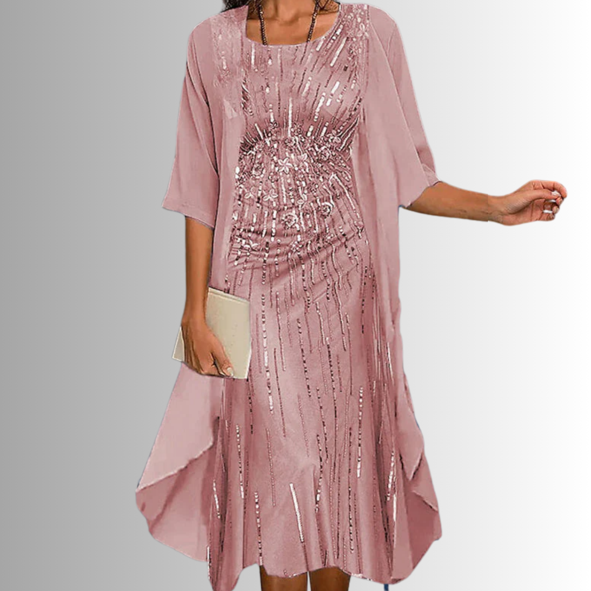Judith™ | Chic 2-Piece Ensemble