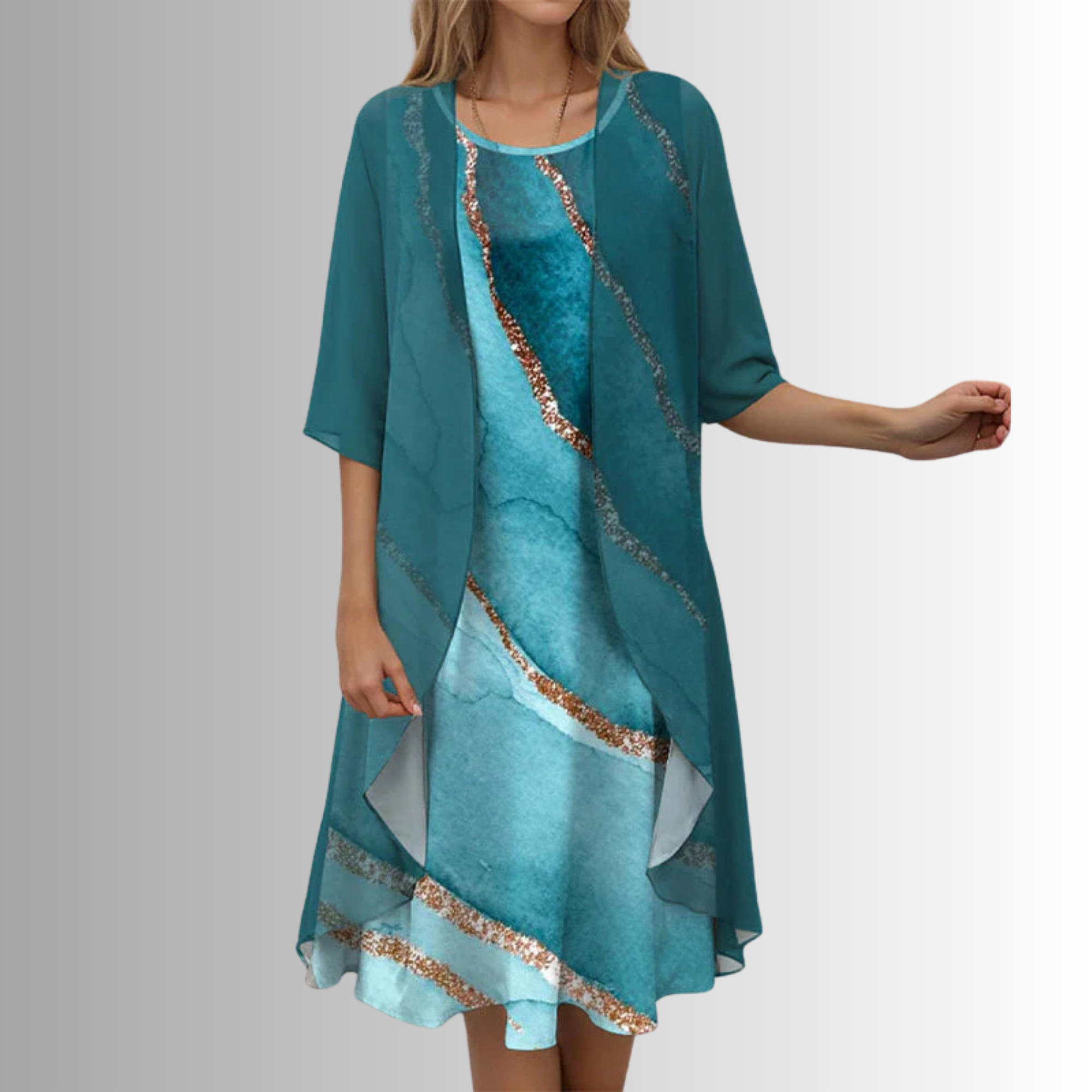 Judith™ | Chic 2-Piece Ensemble
