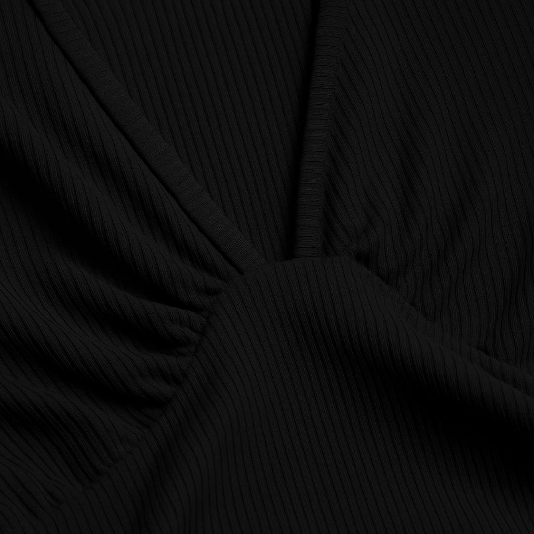 Dorothy™ | Relaxed Fit Wide-Leg Jumpsuit with Stretch Comfort