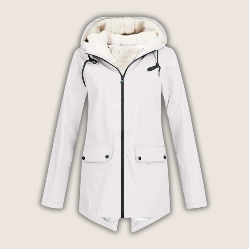 ThermaShell™ | All-Weather Windproof and Waterproof Jacket