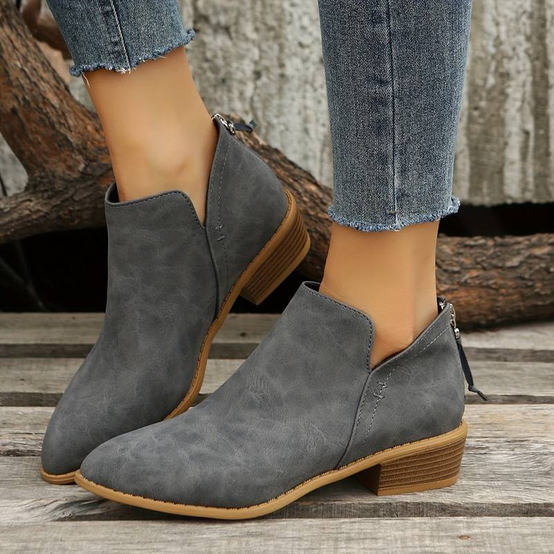 Beatrix™ | Stylish Women's Boots