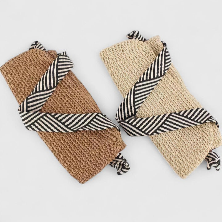 Eirunn™ | Boho Chic Shoulder Bag
