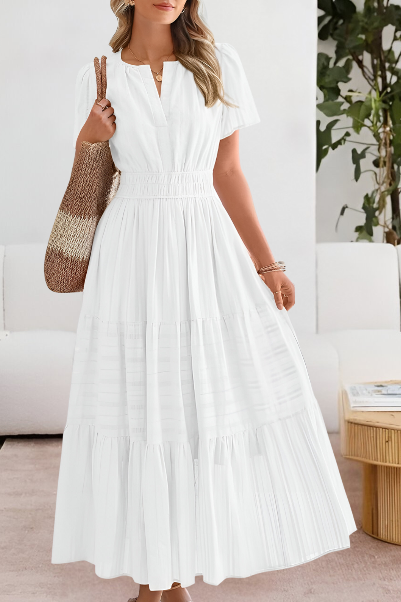 Cindy™ | Bohemian Summer Breeze Dress