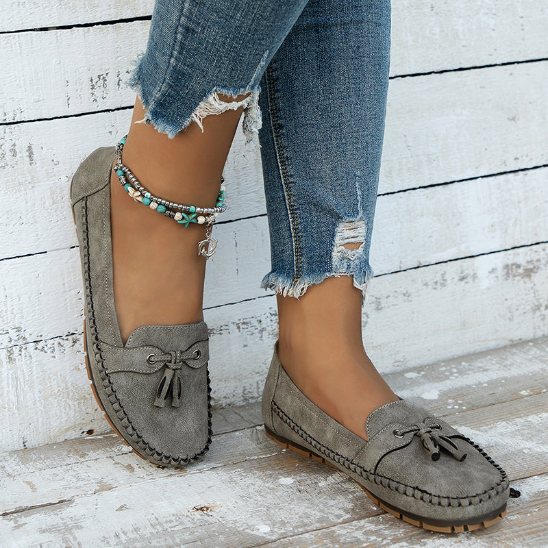 Becky™ | Cozy and Stylish Loafers