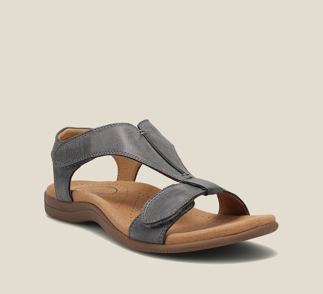 Dove | Women's Cushioned Sandals with Orthopedic Arch Support