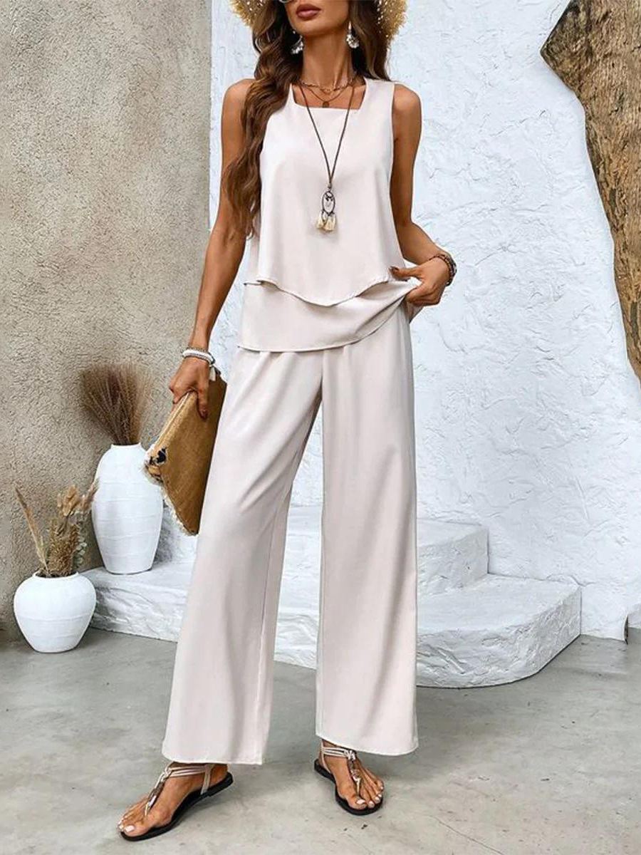 Abigail™ | Stylish Two-Piece Set