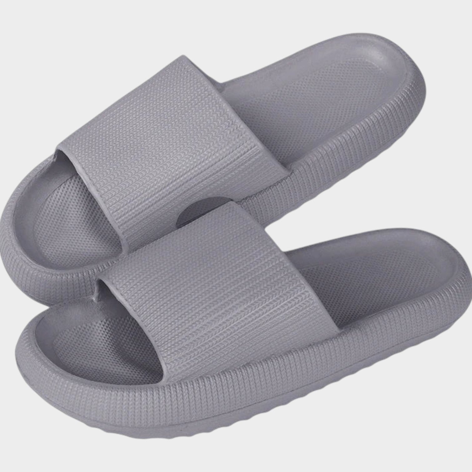 Cloud Walk Soft Comfort Slides