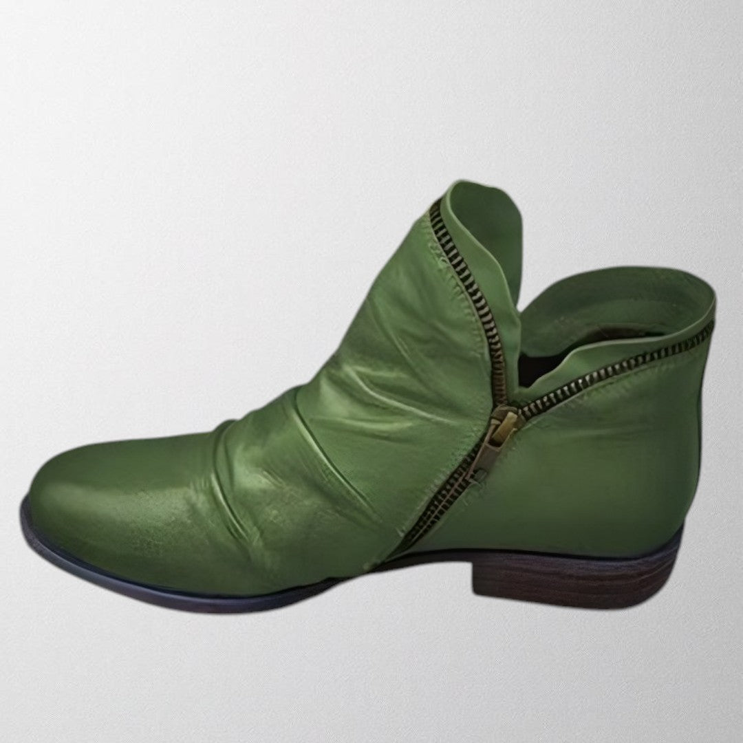 Lisa™ | Cozy Orthopedic Footwear