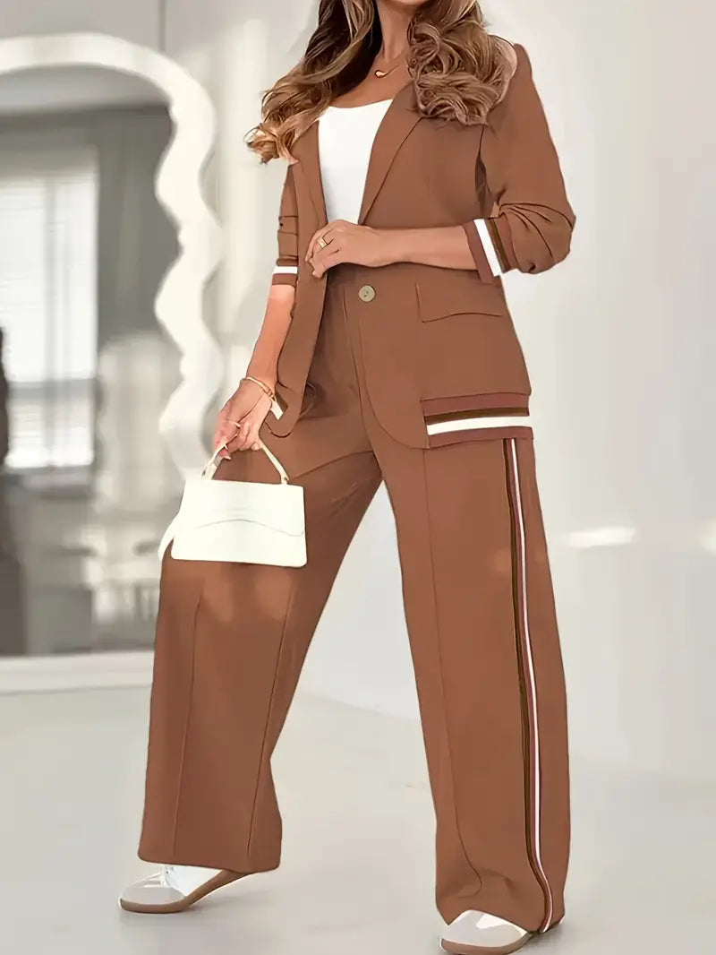 Natalie™ | Cozy Lounge Ensemble