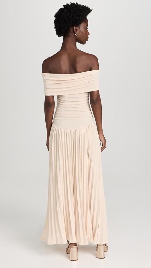 Hope™ | Effortless Summer Style Flowy Maxi Dress