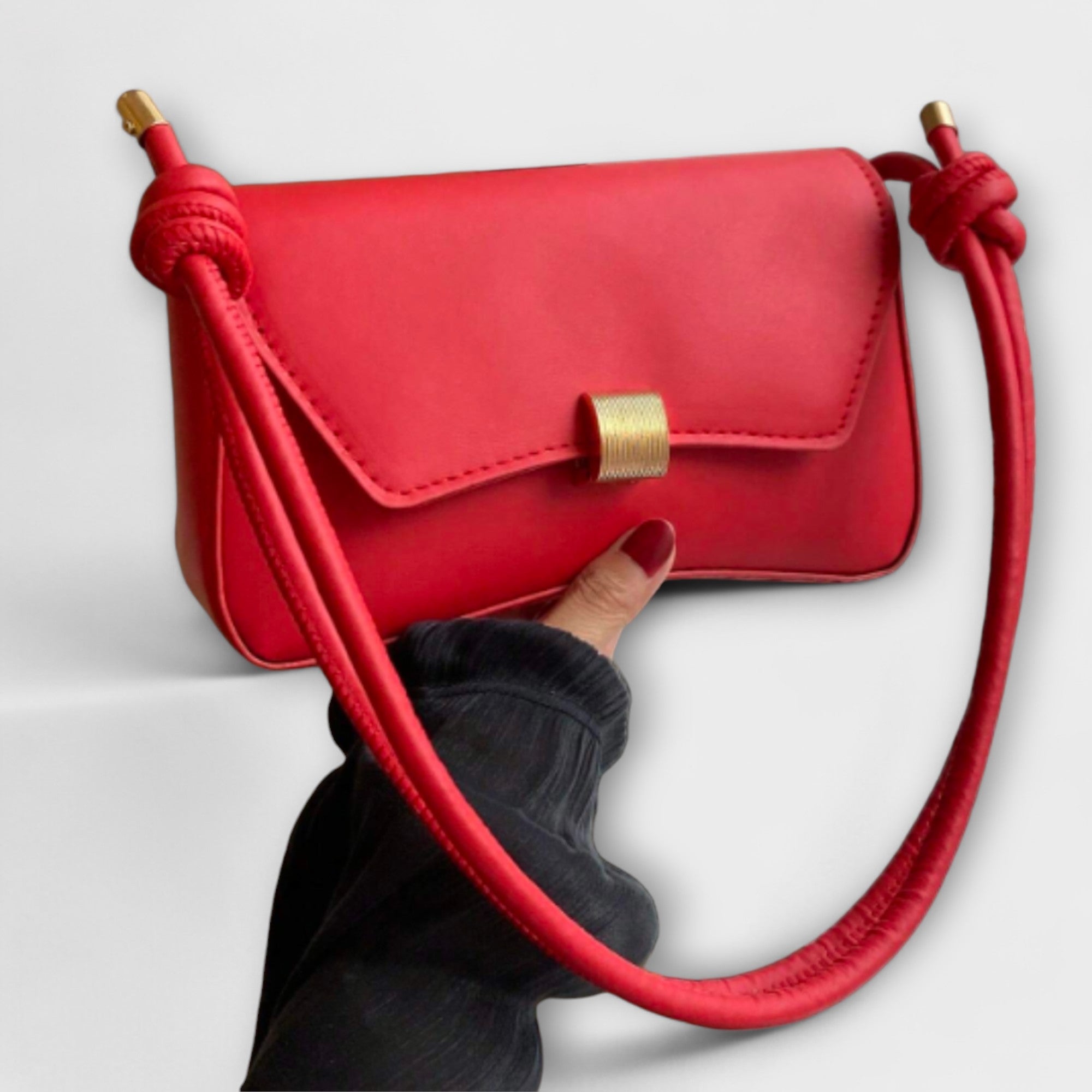 Elida™ | Chic Shoulder Bag