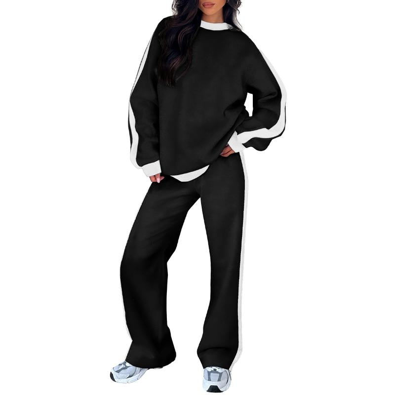 Samara™ | Cozy Sweatshirt Ensemble