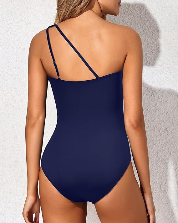 Catalina | Women's Flattering Swimsuit with Tummy Control