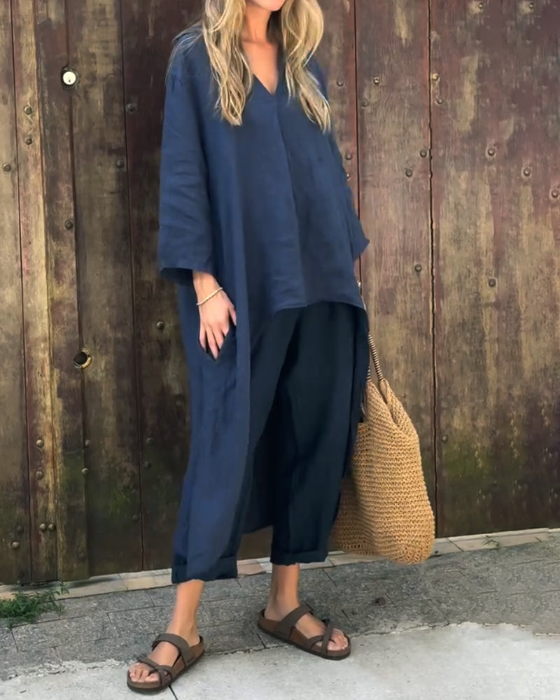 Joy™ | Stylish and Cozy Ensemble