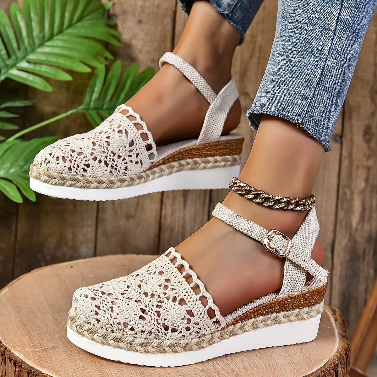 Lantana | Adjustable Women's Orthopedic Sandals