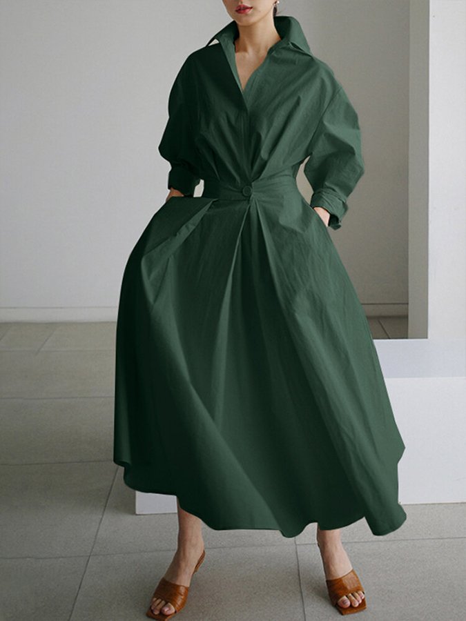 Eden™ | Chic Maxi Dress