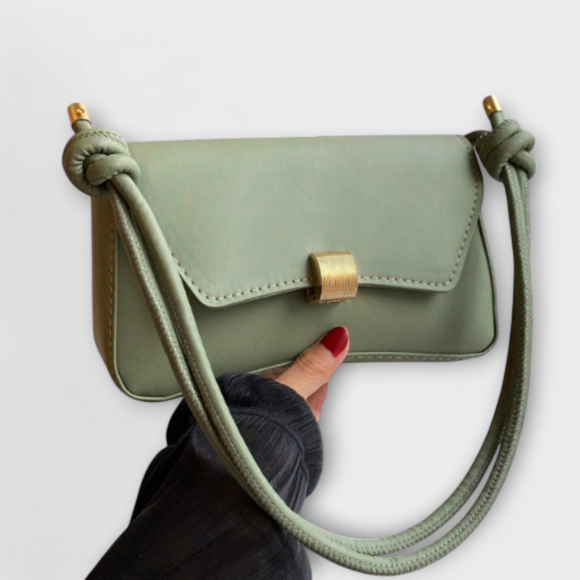 Elida™ | Chic Shoulder Bag