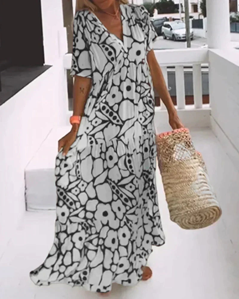 Robyn™ | Breezy Summer Dress