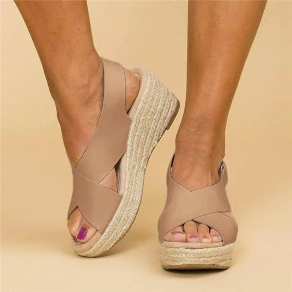 Neve | Women's Comfort-Orthotic Cushioned Sandals