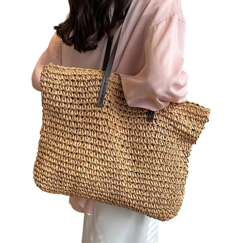 Åshild™ | Large Beach Tote