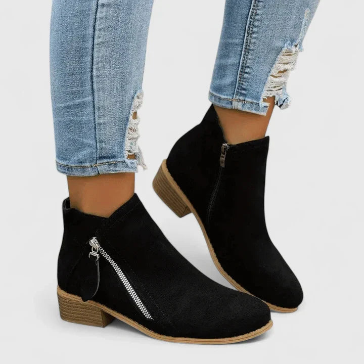 Ainsley™ Orthopedic Footwear
