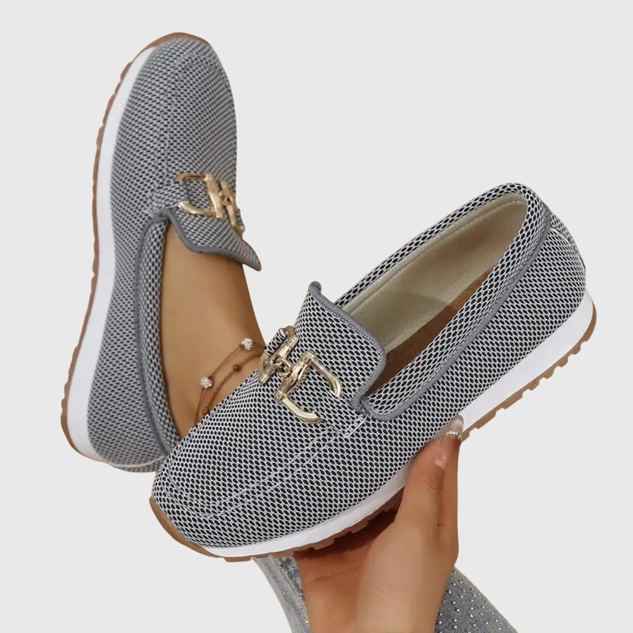 June™ | Comfort-Focused Orthopedic Loafers
