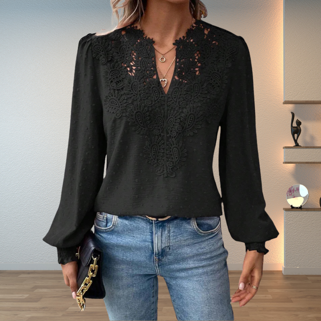 Colette™ | Chic and Lightweight Blouse