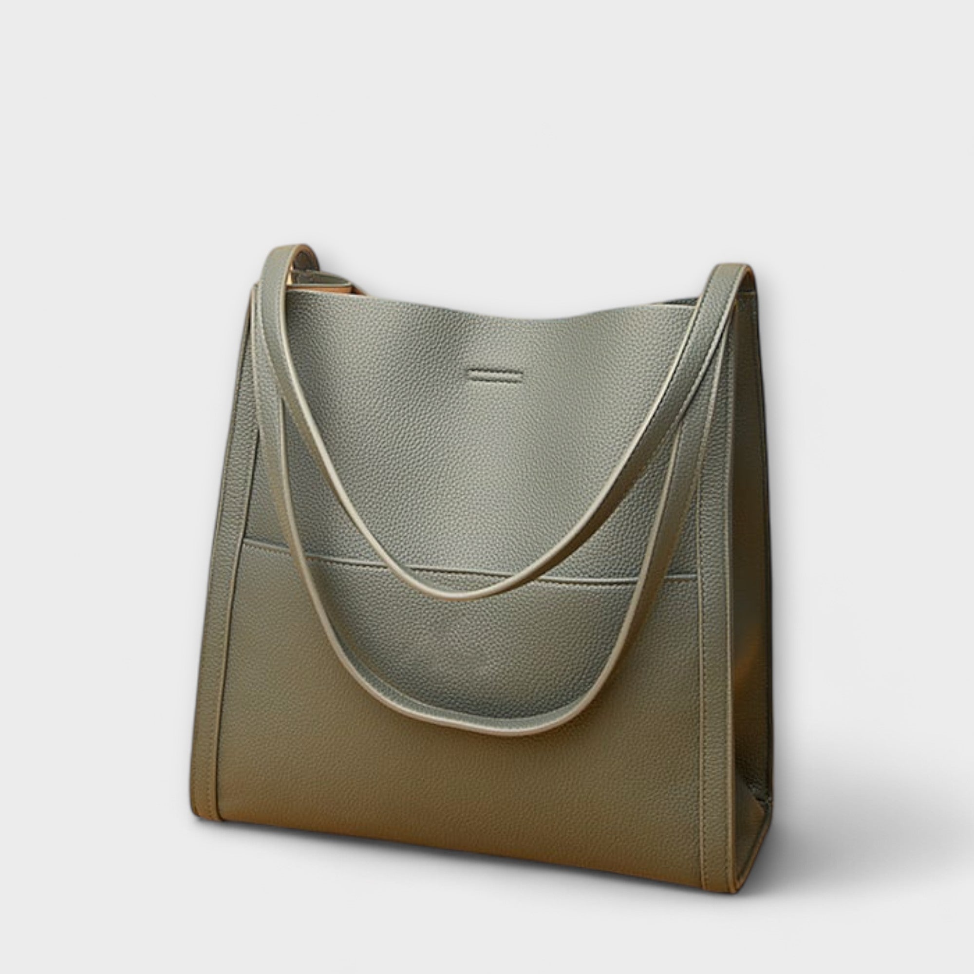 Freydis™ | Elegant Structured Handbag