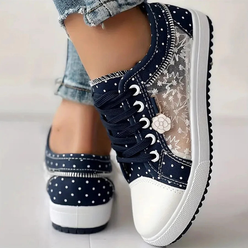 Roberta™ | Comfortable Orthopedic Sneakers