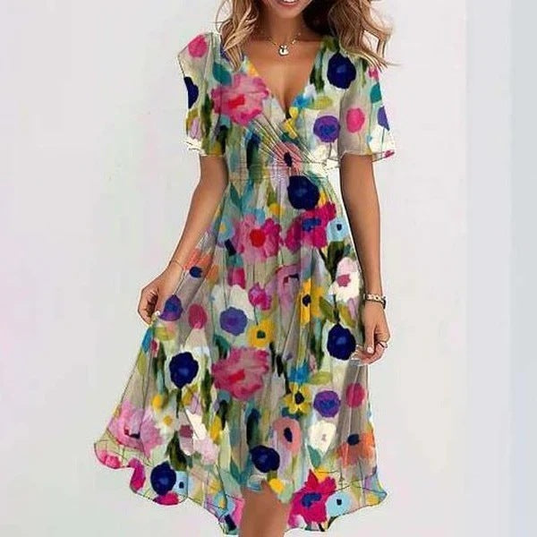 Connie™ | Chic Summer Dress