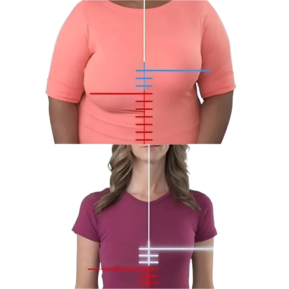 Daisy™ | Ultra-Comfort Seamless Bra