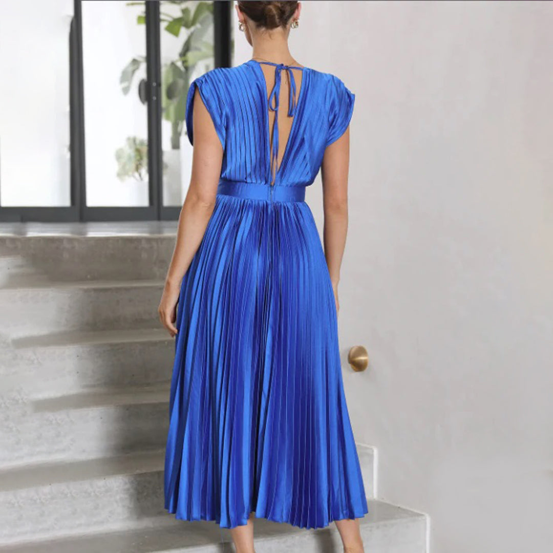 Maren | Elegant Dress for Women Attending Weddings