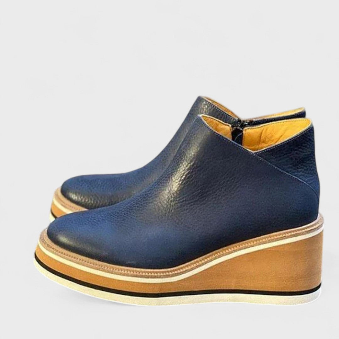 Chloe™ | Stylish Waterproof Footwear