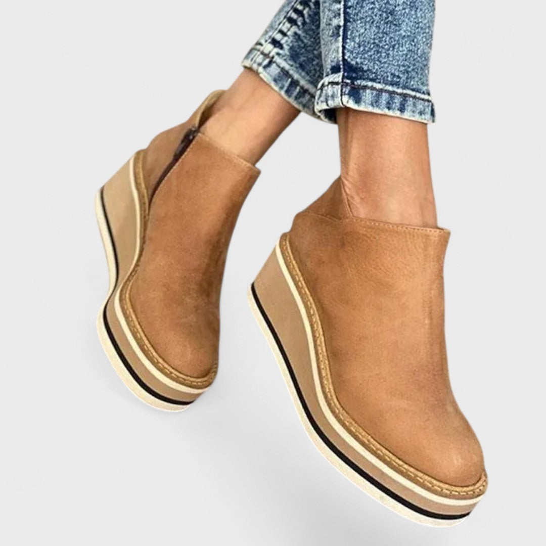 Chloe™ | Stylish Waterproof Footwear