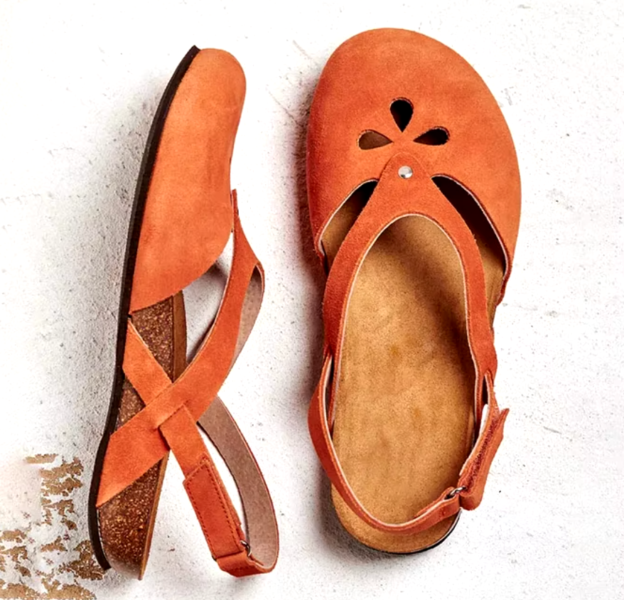 Orchid Women's Sandals