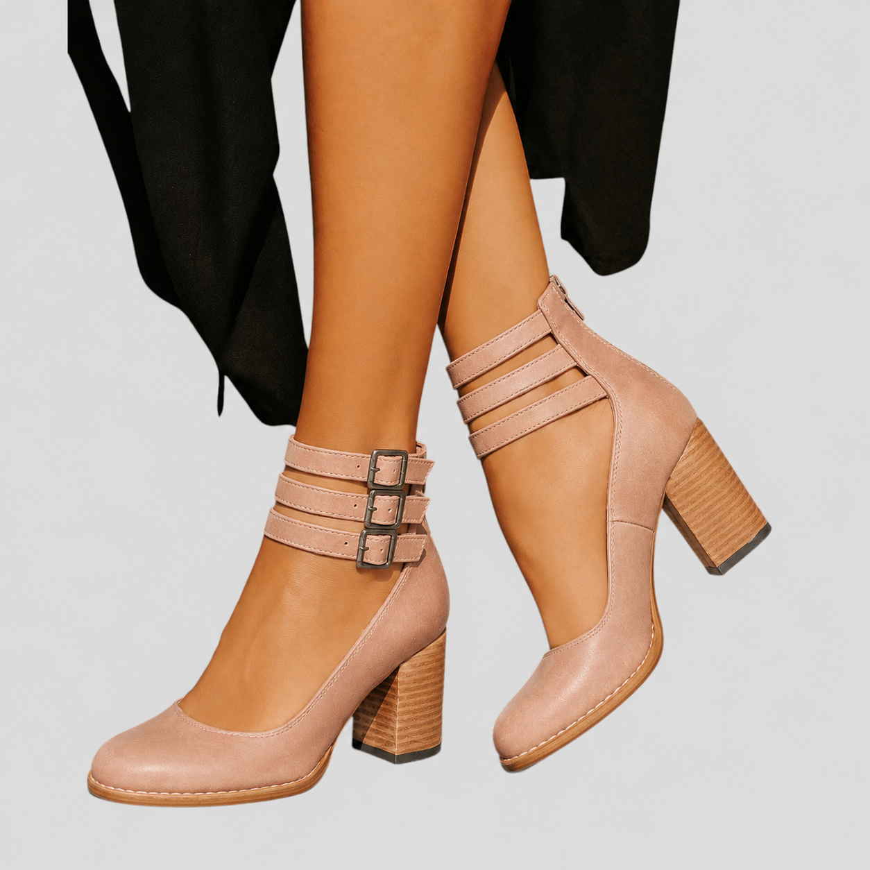 Bas™ | Chic and Cozy Boots