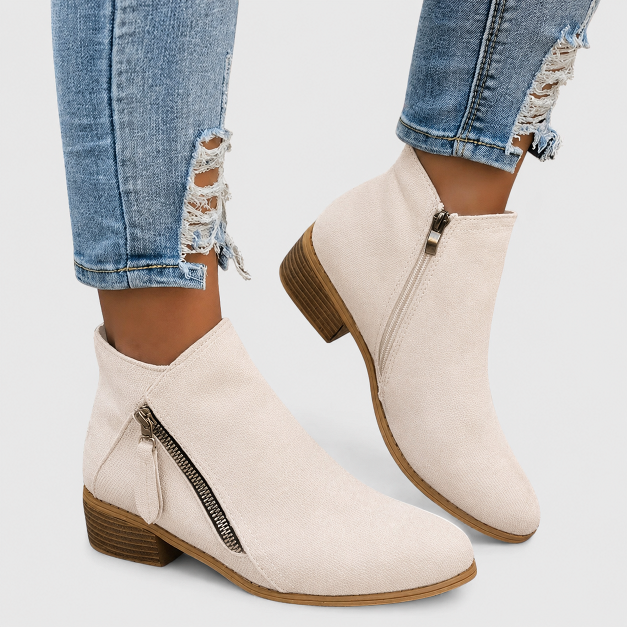 Ainsley™ Orthopedic Footwear
