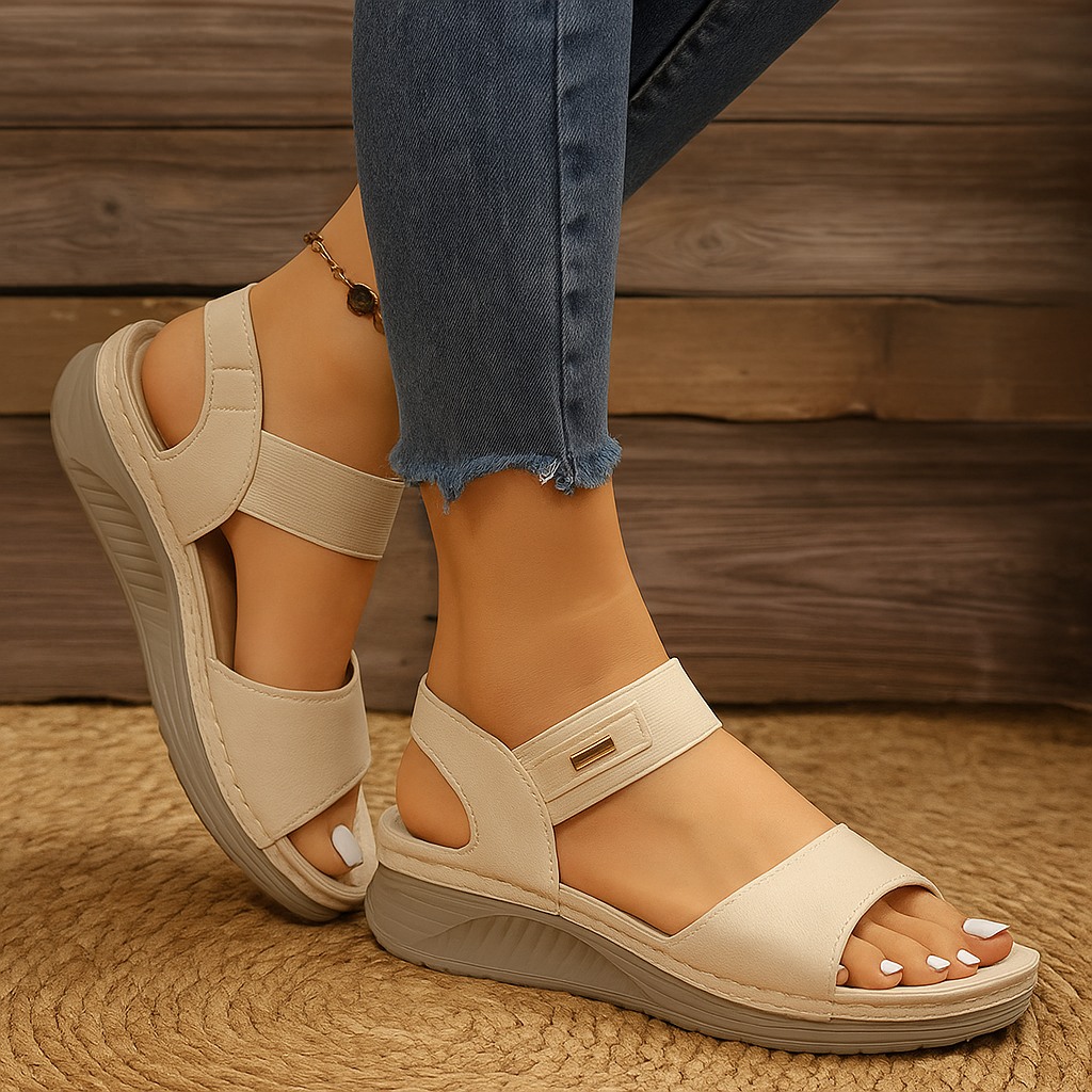 Swift | Adjustable Women's Sandals