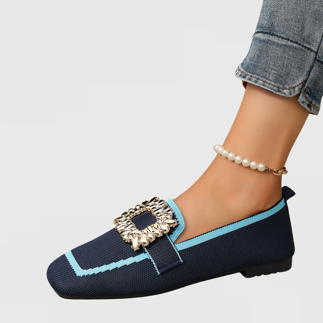 Jessie™ | Women's Orthopedic Loafers