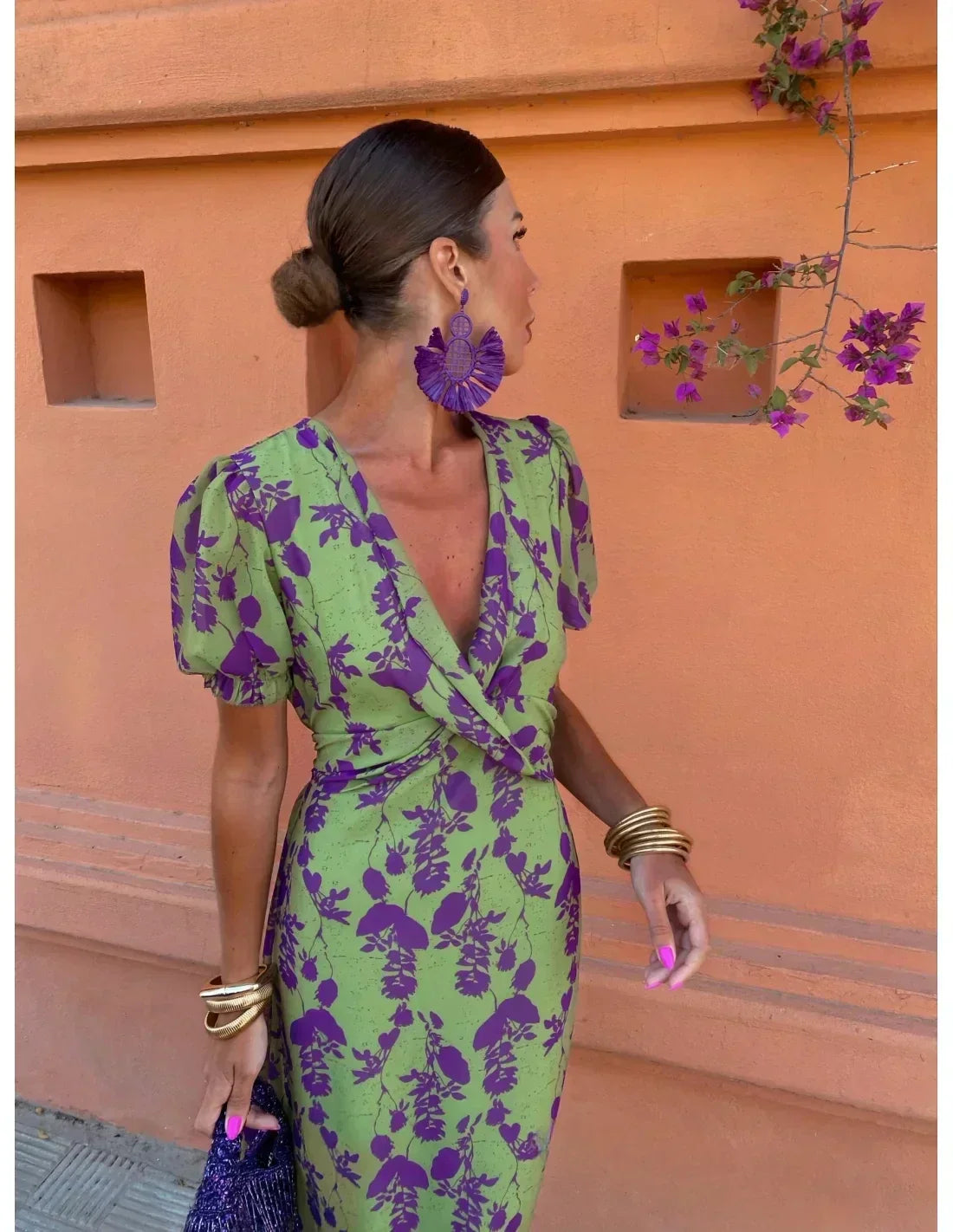 Kiera™ | Elegant Summer Dress