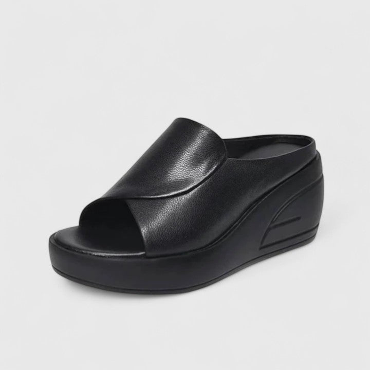 Esther™ | Supportive Orthopedic Wedge Sandals
