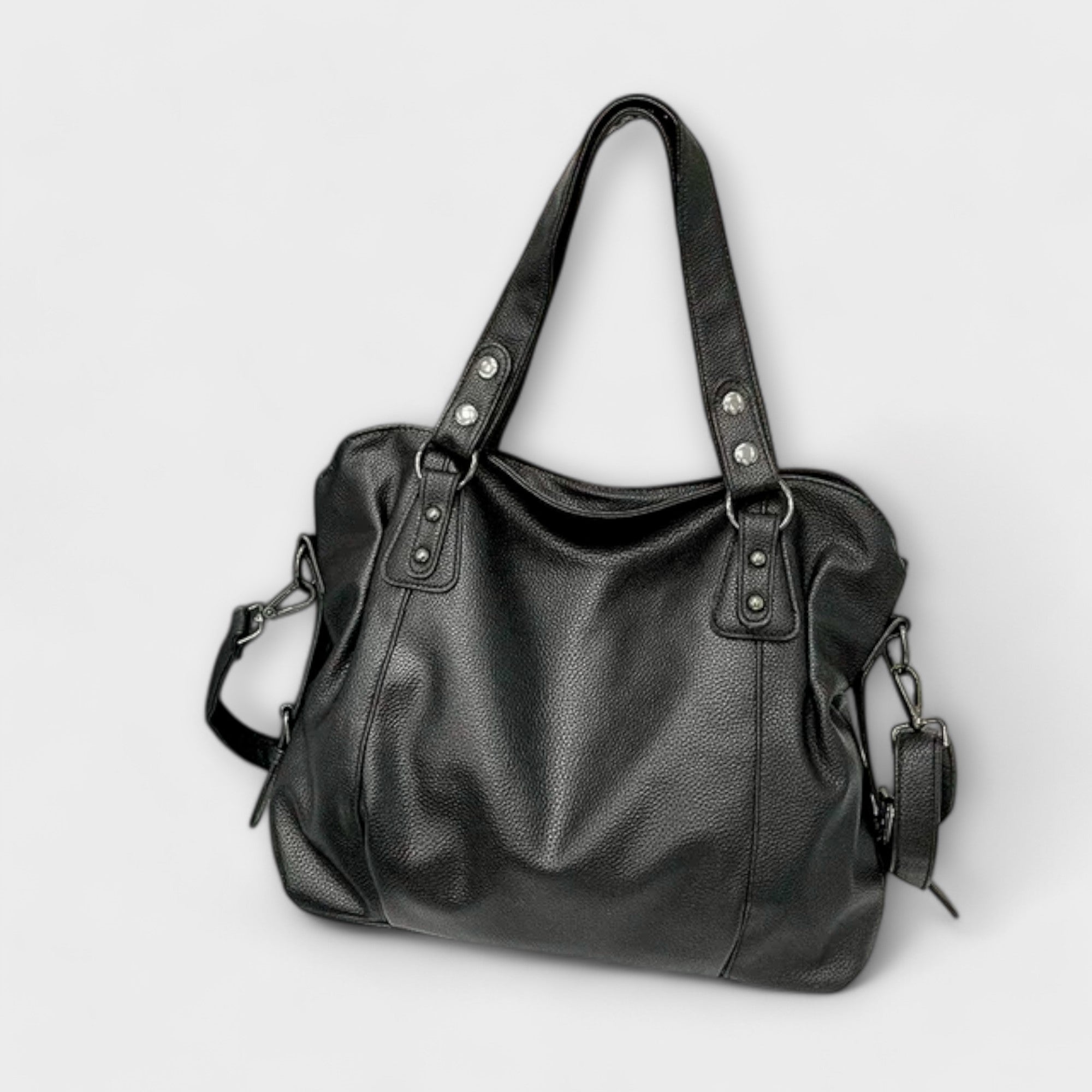Olivia™ | Stylish Sleek Shoulder Bag